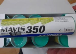 Yonex Badminton Shuttlecock
