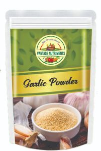Garlic Powder