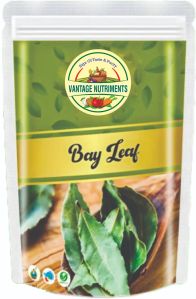 Raw Dried Bay Leaf