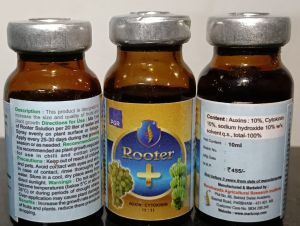 10ml Root Plus Plant Growth Regulators
