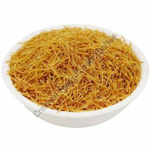 Roasted Vermicelli