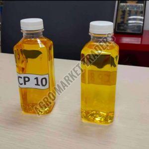 CP10 Refined Palm Oil