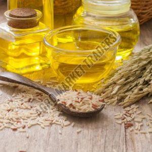 Rice Bran Oil
