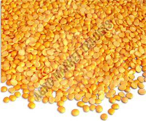 Yellow Desi Toor Dal