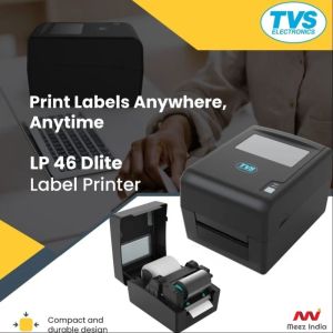 Tvs Barcode Printers