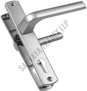 Aluminium Door Lock
