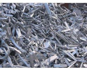 Aluminium Ingot Scrap