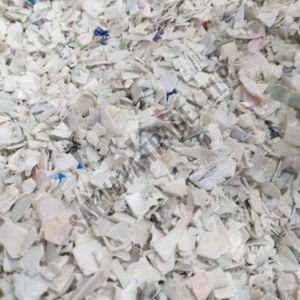 BOPP Plastic Scrap