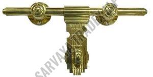 Brass Aldrop