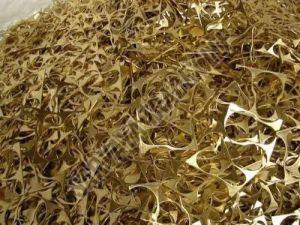 Brass Honey Scrap