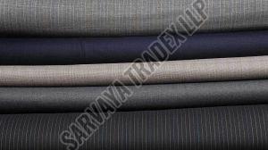 Cotton Suiting Fabric