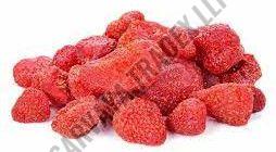Dried Strawberries