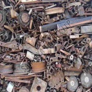 Ductile Iron Scrap