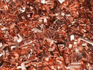Heavy Duty Copper Scrap