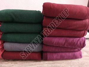 Ikat Plain Fabric