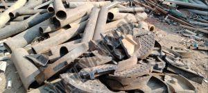 Iron Pipe Scrap