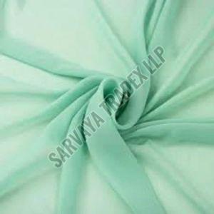 Nylon Georgette Fabric