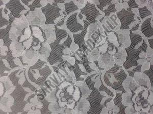 Nylon Lace Fabric