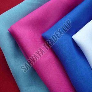Plain Polyester Fabric