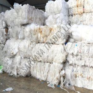 Plastic Film Scrap