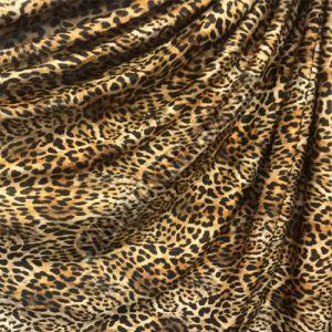 Printed Nylon Fabric