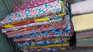 Printed Polyester Fabric