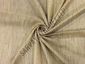 Pure Cotton Khadi Fabric