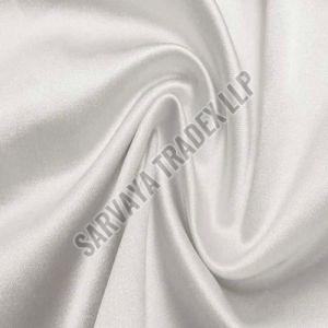 White Nylon Fabric