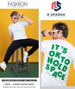 Men Readymade Garments