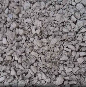 WMM Crushed Stone