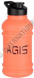 1 Litre Plastic Sports Gallon Bottle