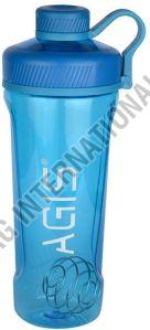 800ml Plastic Military Shaker Bottle