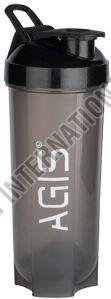 700ml Plastic Protein Shaker Bottle
