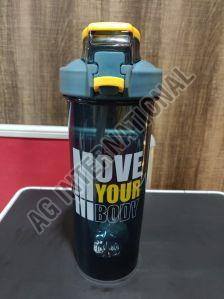 800ml Plastic Shaker Bottle