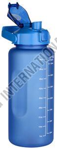 2 Litre Plastic Gallon Bottle