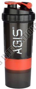 Spider Shaker Bottle