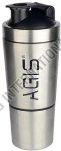 500ml Stainless Steel Shaker Bottle