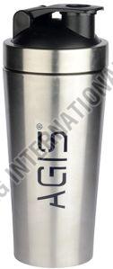 700ml Stainless Steel Shaker Bottle
