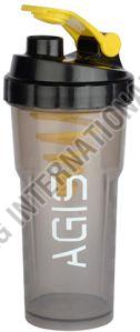 Storm Plastic Shaker Bottle