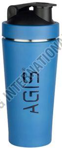Multicolor Stainless Steel Shaker Bottle