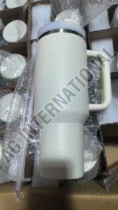 Stainless Steel Hot & Cold Vacuum Smart Insulated Flask