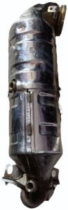 Hyundai Eon Catalytic Converter