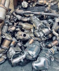 Car Catalytic Converter