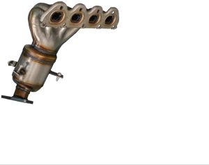 Maruti Suzuki Swift Catalytic Converter