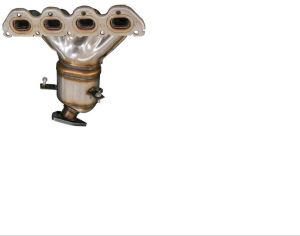 Maruti Suzuki Swift Catalytic Converter