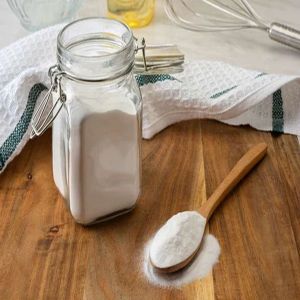 Baking Powder