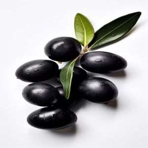 Black Olive