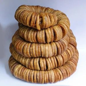 Dried Anjeer