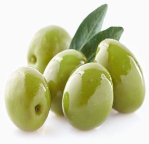 Green Olive