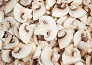 Mushroom Slices